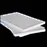 1800 Alumina HT Fiber Board